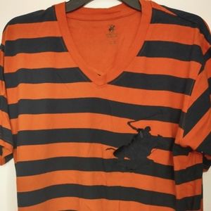 Polo, size L, cotton, t shirt, slightly worn